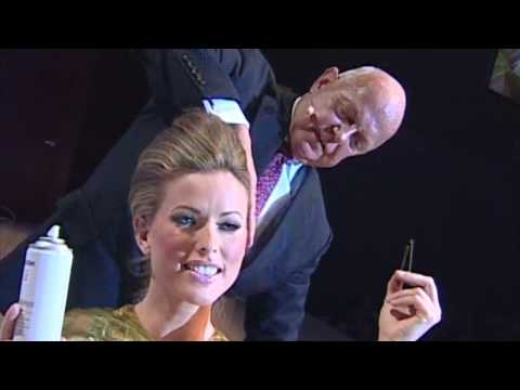 Martin Parsons - Premiere Orlando Main Stage