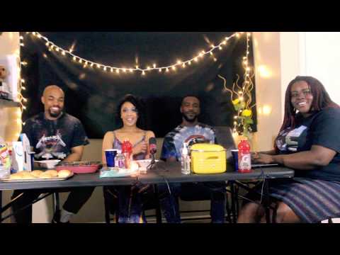 UNLEARNED: Guest Co-host, Deveja