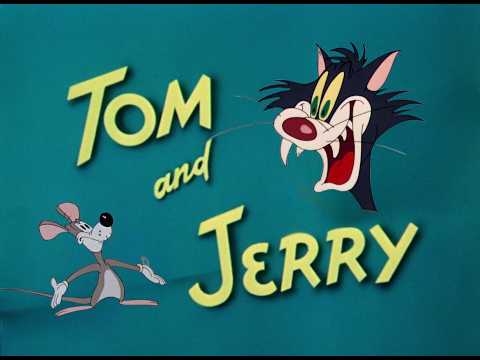 What If Tex Avery Directed Tom and Jerry?