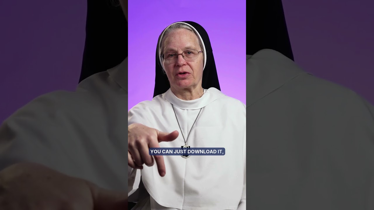 Lent Begins Tomorrow