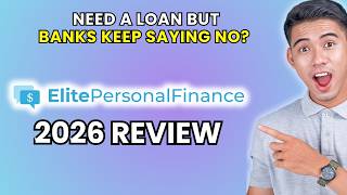 ElitePersonalFinance Review 2026 | Worth It or Leave It?