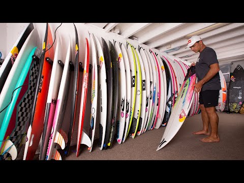 JS GARAGE TV - EPISODE 4 (FEAT. JULIAN WILSON)