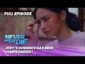 Never Say Die Joey S Evidence Has Been Compromised Full Episode 12 February 17 2026