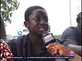 Streetism In Accra The Pulse On JoyNews 14 6 19