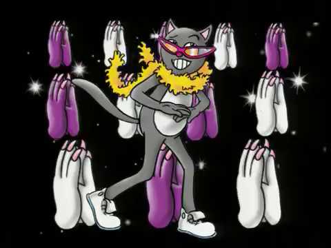 Praise Cats ft. Andrea Love - Shined On Me