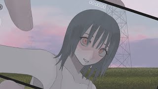 ハグミー / ダムダ feat.知声