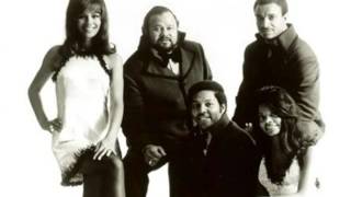 A Golden Day with The 5th Dimension!