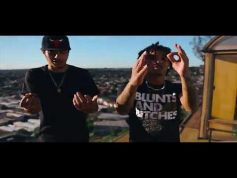 Dbar ft. Bad Karma - Hilla's (Official Video) [prod. by Nick Noxx]