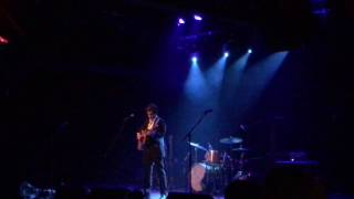 Andrew Combs - Rainy Day Song