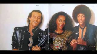 Shalamar - I Don&#39;t Wanna Be The Last To Know