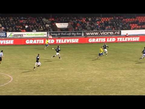 Blauw Wit TV- FC Eindhoven tegen SC Cambuur