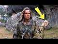 Conan The Barbarian 1982 25 SECRETS Hidden For Decades