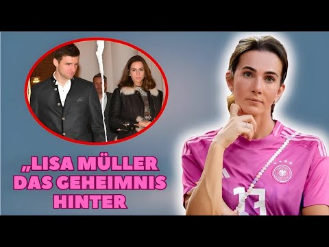 So, es sind 16 Jahre vergangen, Lisa Müller konnte nicht mehr schweigen 😱 und gestand, was ihr das