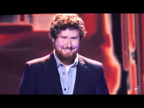 Casey Abrams I Put a Spell on You