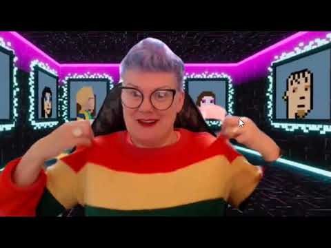 Kelly Vero on the Metaverse