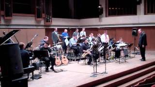 For K.D. (Kenny Dorham)