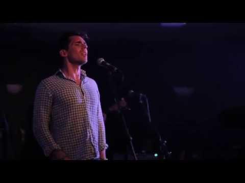 The Ritz Blues Jam 'See The Light' (Jeff Healey)