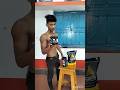 MB And Asitis Protein Powder 17 Years Old Body Fitness Shorts