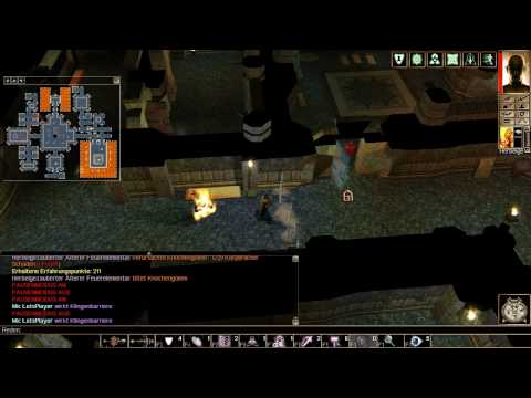 Let's Play Neverwinter Nights Part 152
