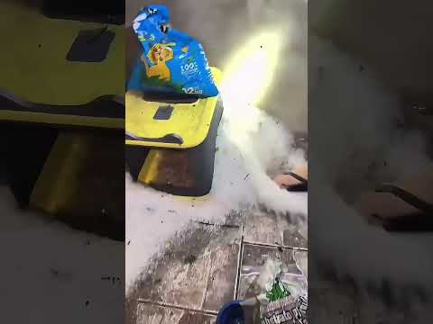 UMA SUPER TEMPESTADE SEVERA💨🚨!!! causa diversos estragos na cidade de #taquaritinga