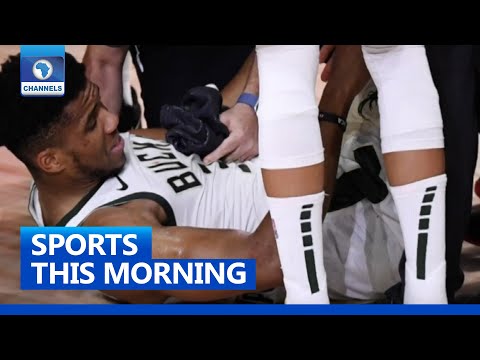 Sports This Morning |  07/09/2020