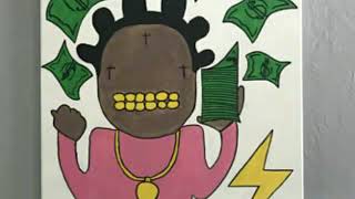 Kodak black feat Gucci man and Rick Ross pull a caper