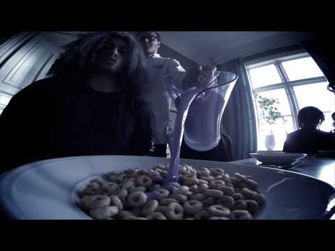 GONZA-RA "99 ÅR (2093)" - VIDEO