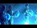 They Spent 400 Days In A Spaceship Bunker Only To Return To A Different Earth