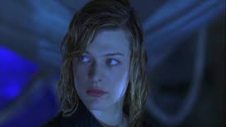 Invisible wounds(the Suture mix &amp; Dark bodies)- Fear Factory(Resident evil 2002)