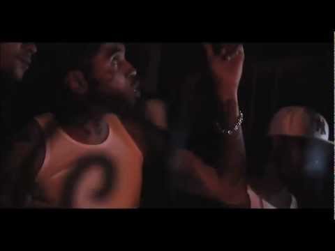 Klappaz Riddim Medley [OFFICIAL MUSIC VIDEO] 2013 - Vybz Kartel,Gang$ta PAT,Popcaan,Tommy Lee...