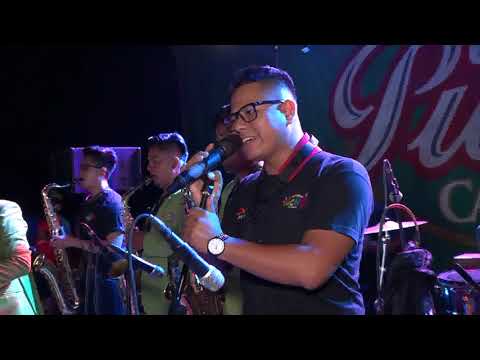 ORQ. JUVENTUD YACUS - ELLA ME ENGAÑABA- MI LINDA FLOR- VETE YA- VIZCACHITA-HUANANGUI CONCIERTO 2020