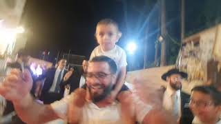 שמחת תורה בבית המדרש הדרת מלך בראשות מורנו הרה"ג אלון כהן שליט"א - שנת תשפ"ב (2021)