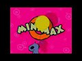 Minimax Ident