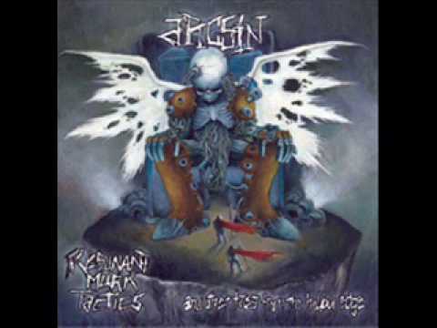Arcsin - Deaths Head Revisited