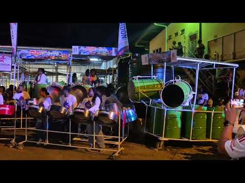 Pan Elders 2026 Panorama prelims Road To Panorama in Full Swing