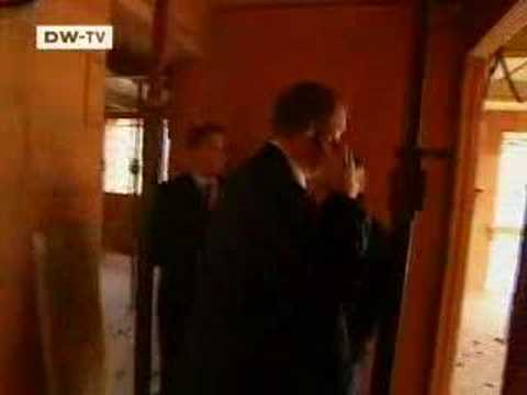 Fabricado na Alemanha: Björn Czinczoll - Kindergarten-Gründer