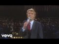 Roland Kaiser - Manchmal möchte ich schon mit dir (ZDF Hitparade 8.11.1982)