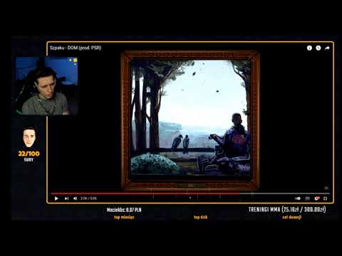 Taksi ZRT - ocenia nute Szpaku - Dom