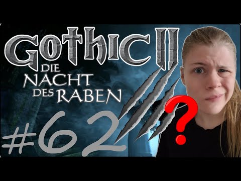 Gothic II DNdR 062 🐑 Auf der Suche nach dem Snapper... | BLIND Let's Play