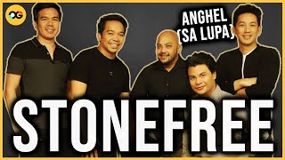 Anghel (Sa Lupa) | The Story Behind the Hit | OG