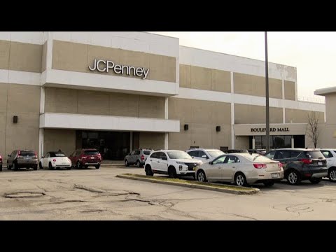 JCPenney remains open at Boulevard Mall despite losing appeal in eminent domain case