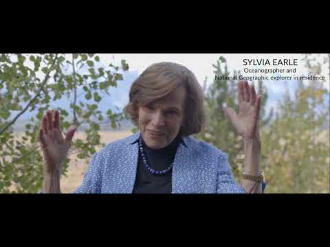 Ocean Souls the film - The trailer