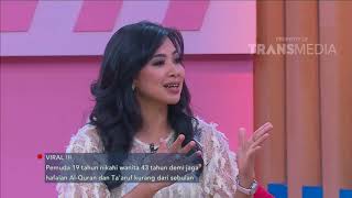 Download lagu RUMPI - Ustadz Zamzam Mantab Menikah Muda Dengan Gadis Berusia 16 Tahun (29/8/18) Part1 mp3 Download lagu RUMPI - Ustadz Zamzam Mantab Menikah Muda Dengan Gadis Berusia 16 Tahun (29/8/18) Part1 mp3