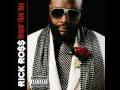 Rick Ross Magnificent Instrumental