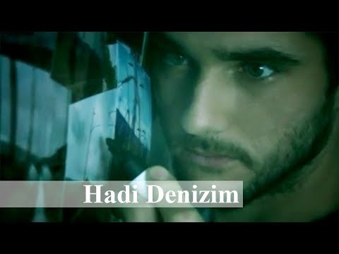 Piiz - Hadi Denizim