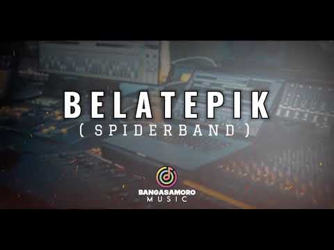 BELATEPIK  by MoroSong  (Spider Band)
