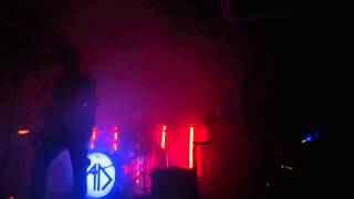 New Division - Stockholm