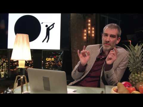 Manuel Stahlberger stört sich ab dem Fernsehen - #deville