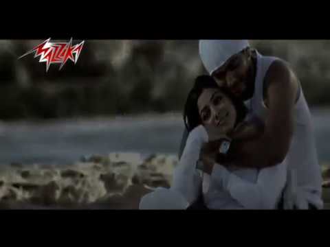 Hodn El Ghareb   Tamer Hosny حضن الغريب   تامر حسنى
