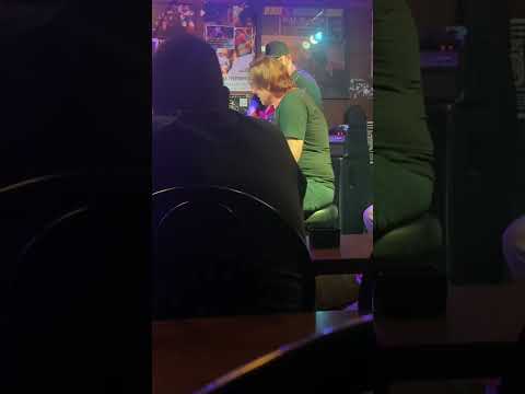 Gary Novak & Travis Carlton @  Baked Potato   09/01/22